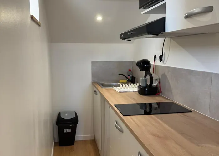 Secteur Rives De Meurthe * Nancy