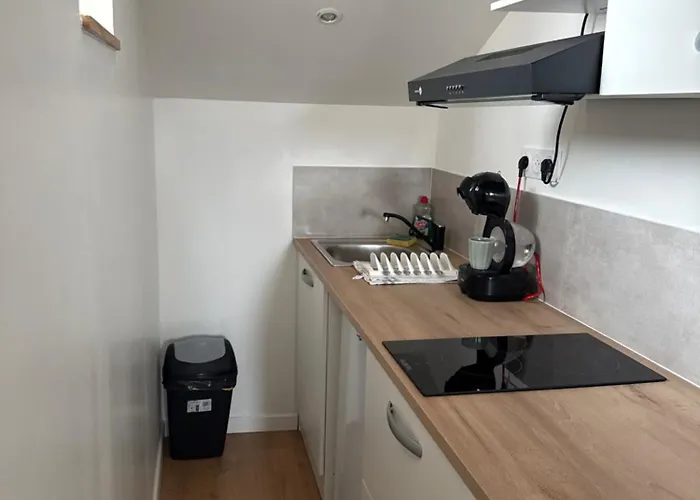 Secteur Rives De Meurthe * Nancy