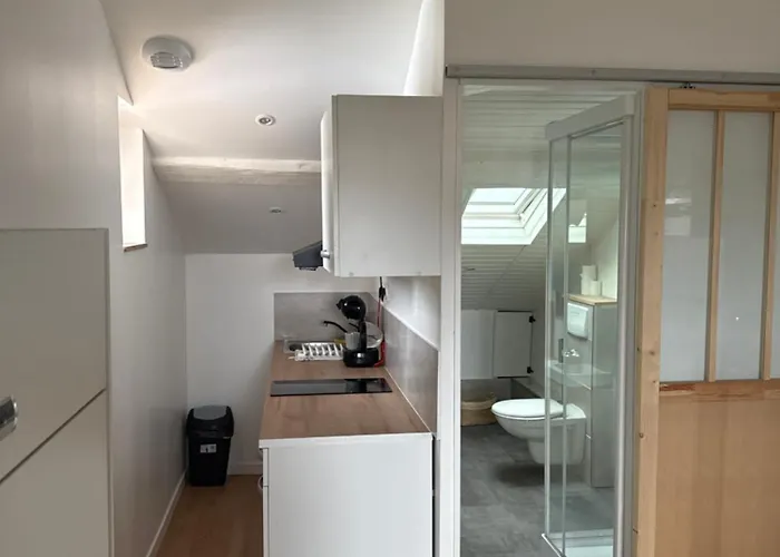 Secteur Rives De Meurthe * Nancy